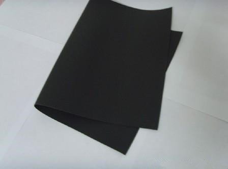 韩国PORONPSR泡棉胶垫 高弹力自粘泡棉 显示屏泡棉垫