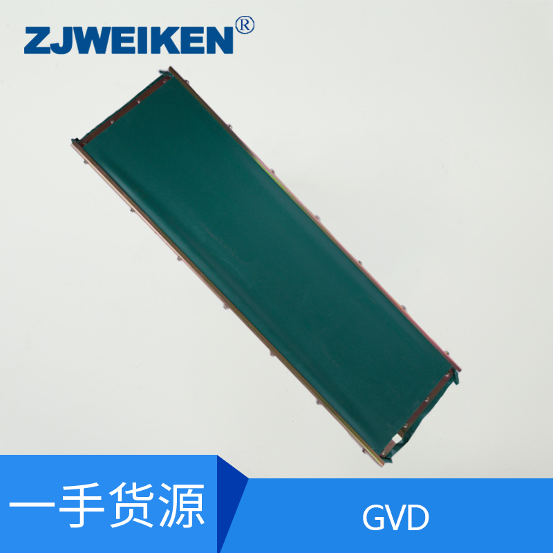 浙江威肯电气 撕裂传感器GVD1200 压敏式传感器