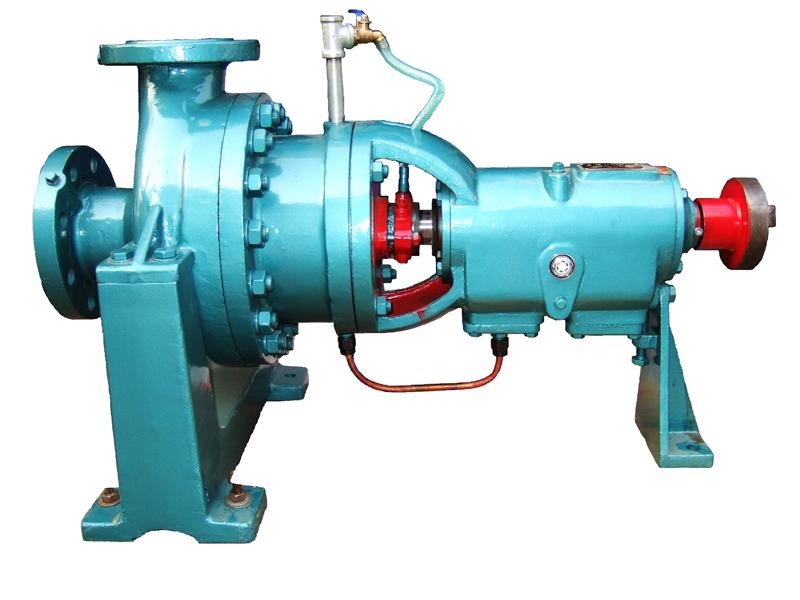 80R-38I单级单吸热水循环泵单级离心泵
