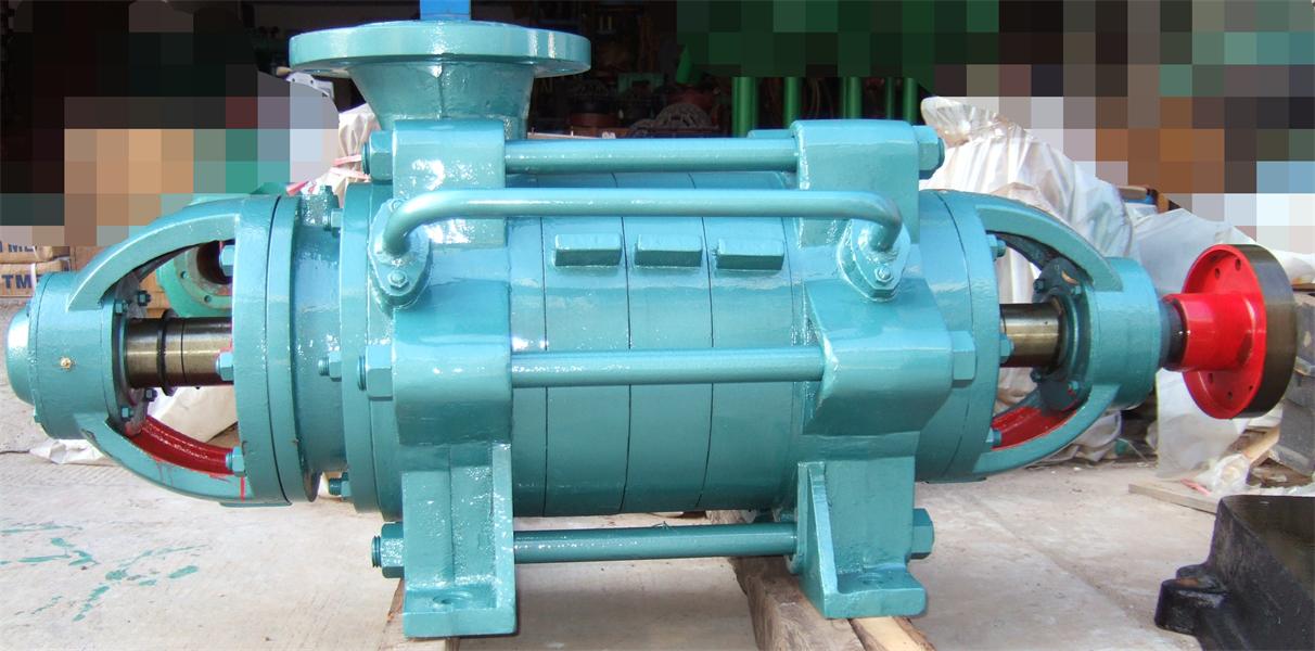 供应D80-30x7多级离心泵 D80-30x7多级清水离心泵