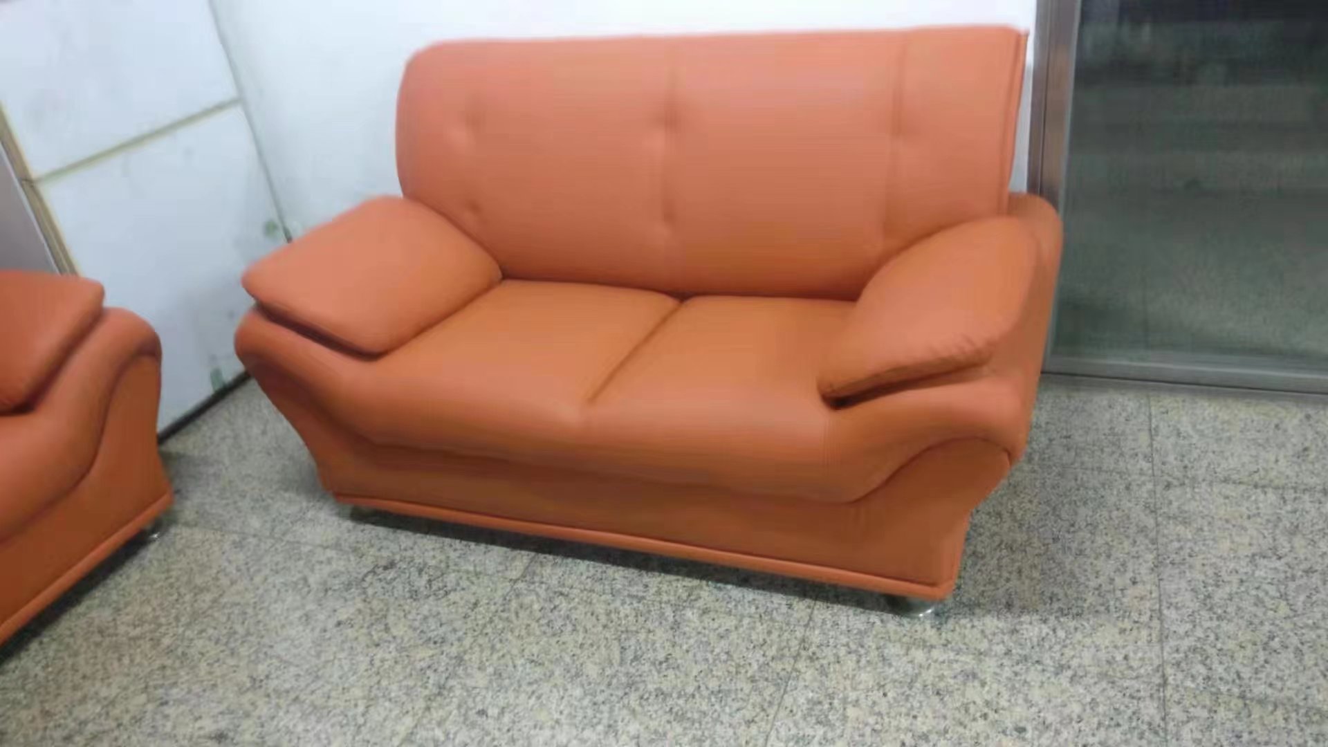 中山市公司接待沙发换新保养服务-公司-哪里好图片