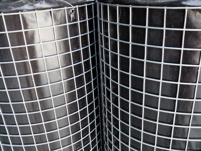 热镀锌铁丝网围栏防锈电焊网钢丝网防护养殖隔离防鼠养鸡栅栏围墙