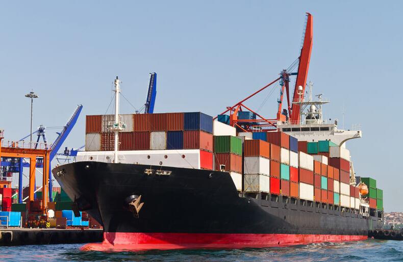 海运出口遇到固定货时操作流程 箱讯科技海运整箱公司 海运物流