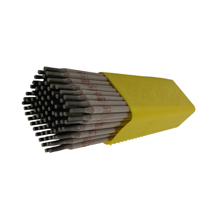 （E310-16）a412电焊条310Mo-16纯奥氏体 A402不锈钢焊条