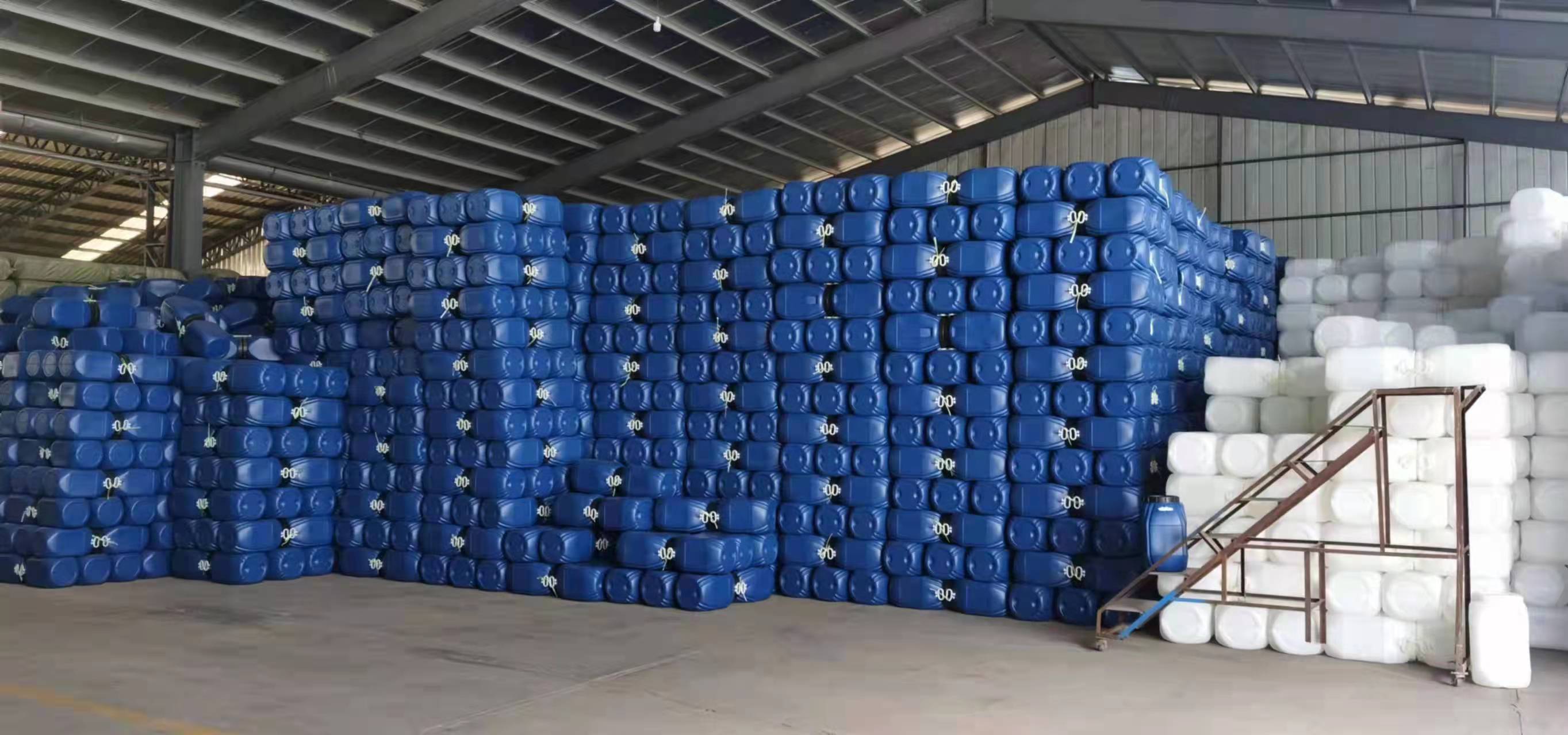 50L蓝色化工桶厂家 加厚塑料水桶-供应大容量塑料桶-销售价格-生产