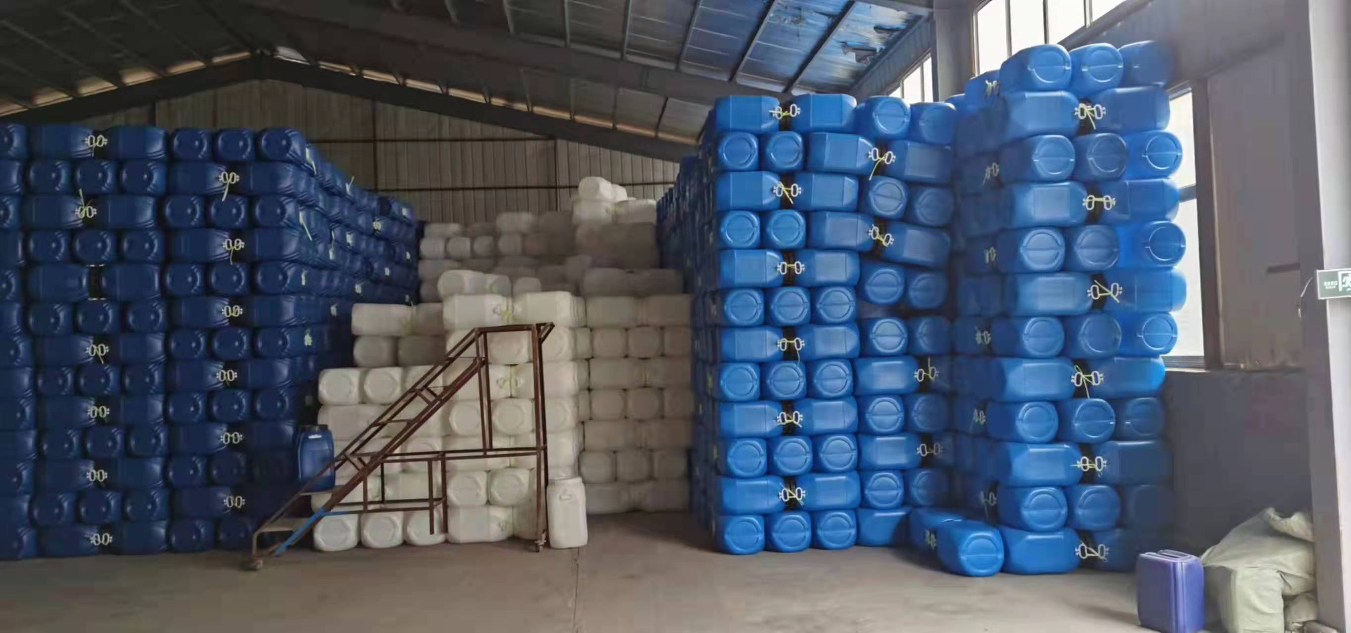 50L蓝色化工桶厂家 加厚塑料水桶-供应大容量塑料桶-销售价格-生产
