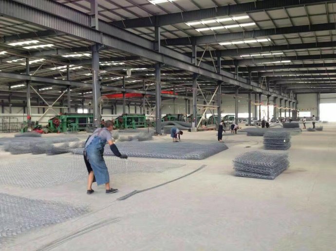 铅丝笼生产厂家    铅丝笼品质造就实力生产厂家