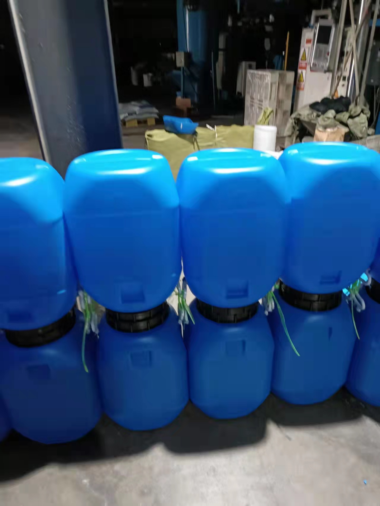 加厚带盖圆桶-厂家加工-报价-批发价格-现货 环保加厚带盖圆桶加工定制厂家 50升塑料桶加工