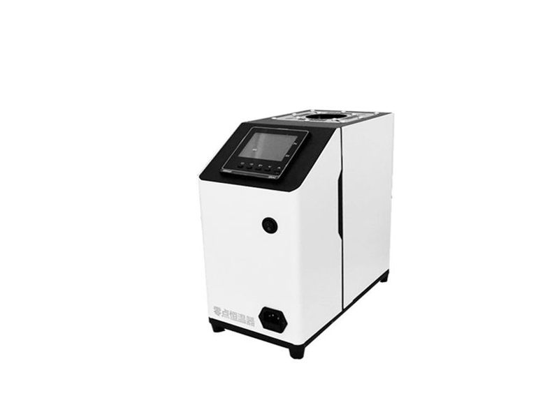 ZT-LD01零点恒温器/零度恒温器/冰点器（热电偶参考端补偿）图片