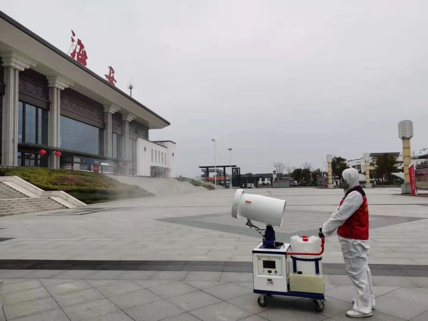 浙江杭州超低容量喷雾机供应商推荐热线订购报价单