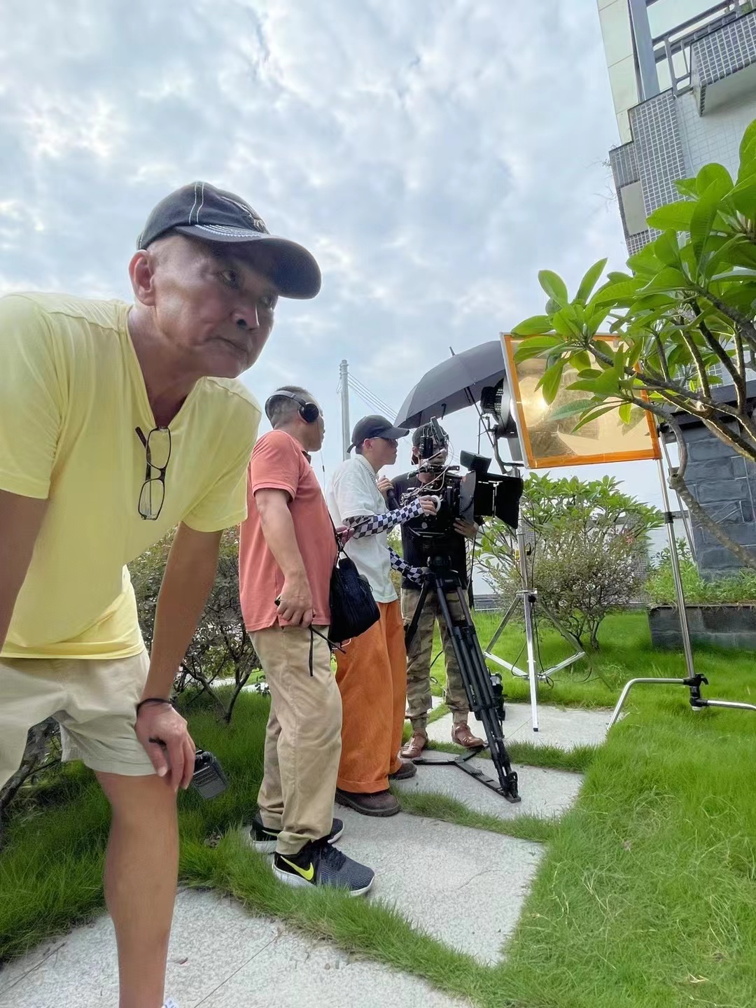 广州市短视频内容运营一站式拍摄服务厂家