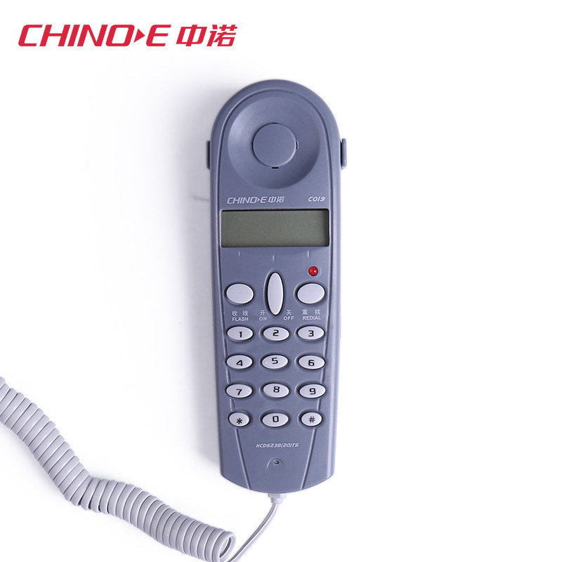 中诺C019查线电话机 中诺电话
