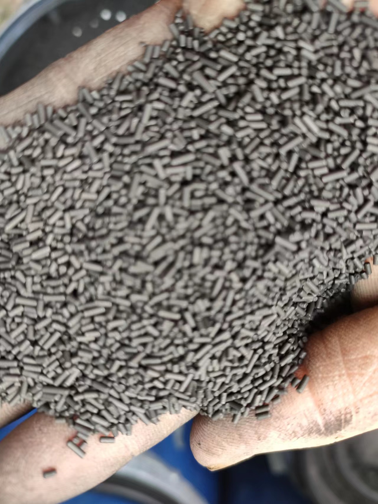 广东机械厂碳分子筛回收二手碳分子筛回收价格
