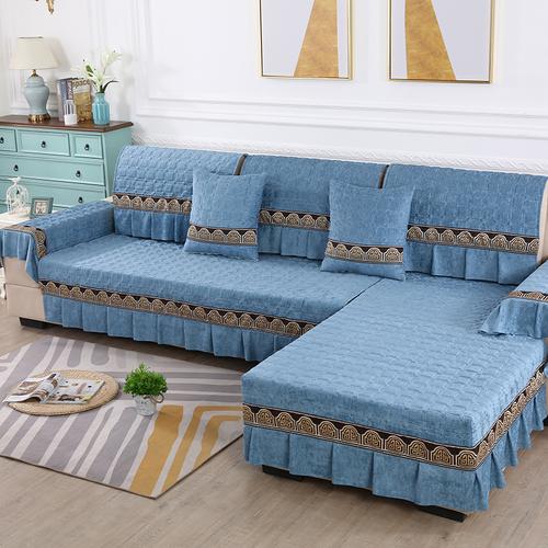 丁桥沙发垫定制报价 沙发套定制加工哪里换沙发海绵垫子 沙发套定做