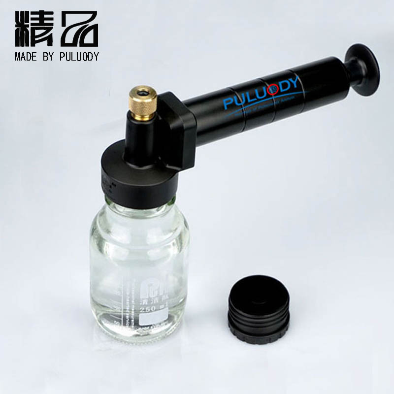 PSD-250油液取样器 油样取样器图片