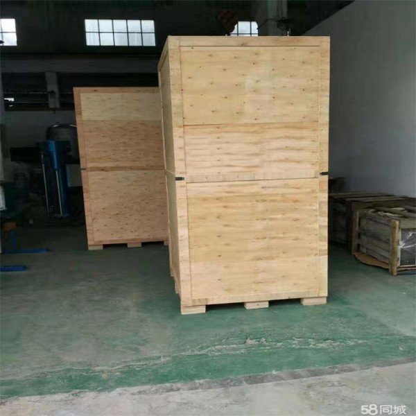 番禺供应重型木箱生产厂家-厂家报价-厂家供应-哪里有-哪里好