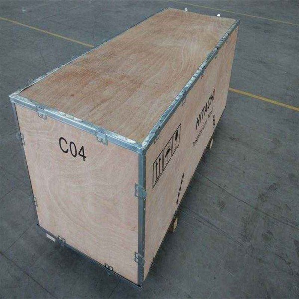 白云供应胶合板木箱生产厂家-厂家报价-哪里有 熏蒸木箱 出口木包装