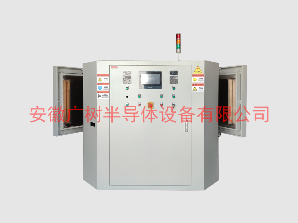 安徽广树宿州机械制造厂商直销GSM-4-1000-III回火炉