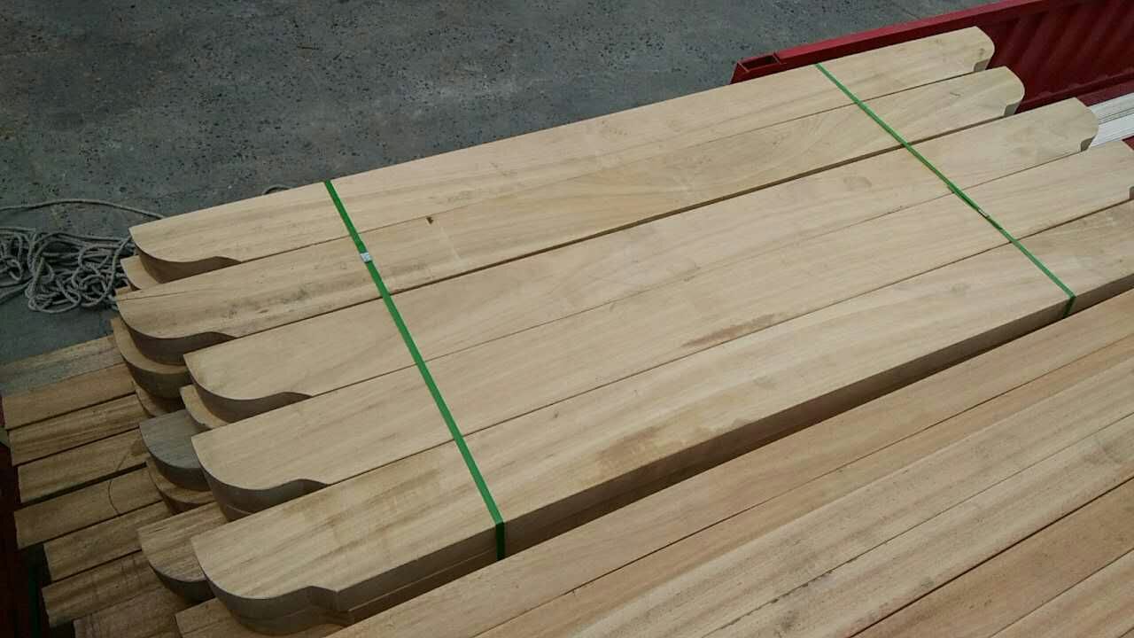 硬木板材大匹马 户外防腐木结构批发