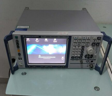 FSV3回收总站 回收FSV3信号分析仪图片