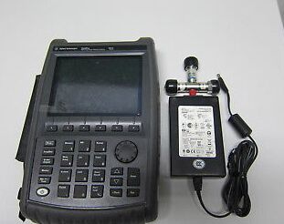 N9925A回收达人 回收N9925A手持式网络分析仪图片
