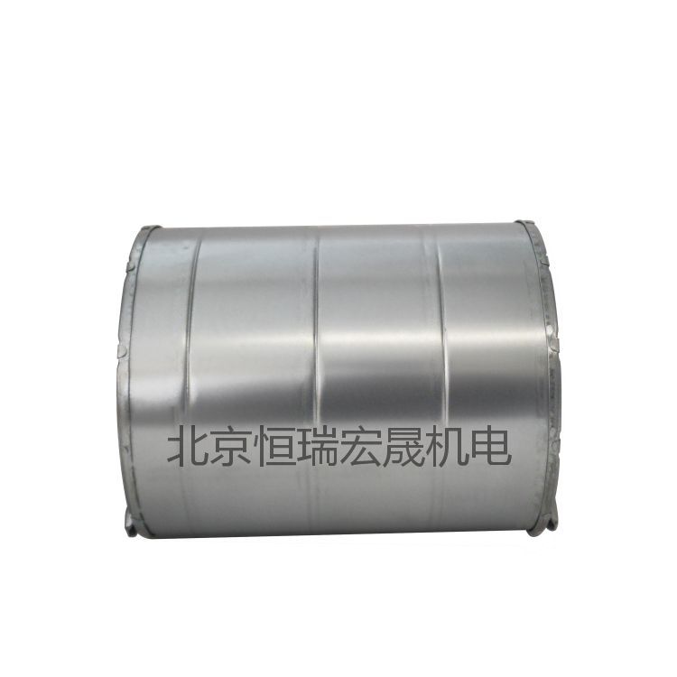电池散热风扇 ebmpapst D2E160-GL19-20 离心风机