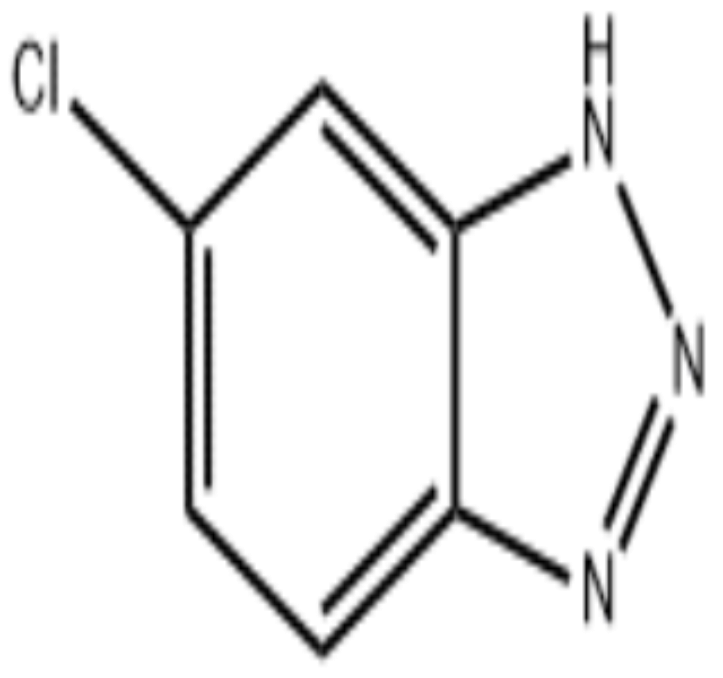 5-氯代本并三氮坐
