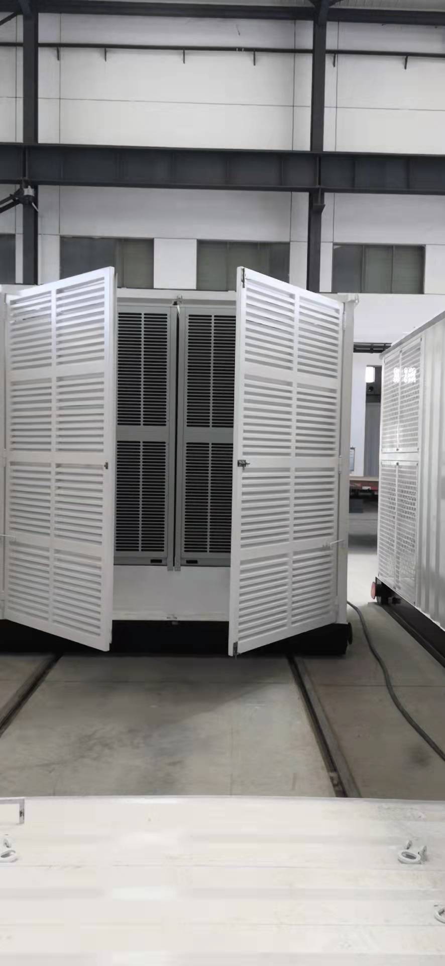 西安储能空调厂家供应、 储能集装箱空调价格 储能集装箱空调 储能集装箱整体空调