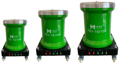 轻型高压试验变压器 油浸式工频高压试验装置