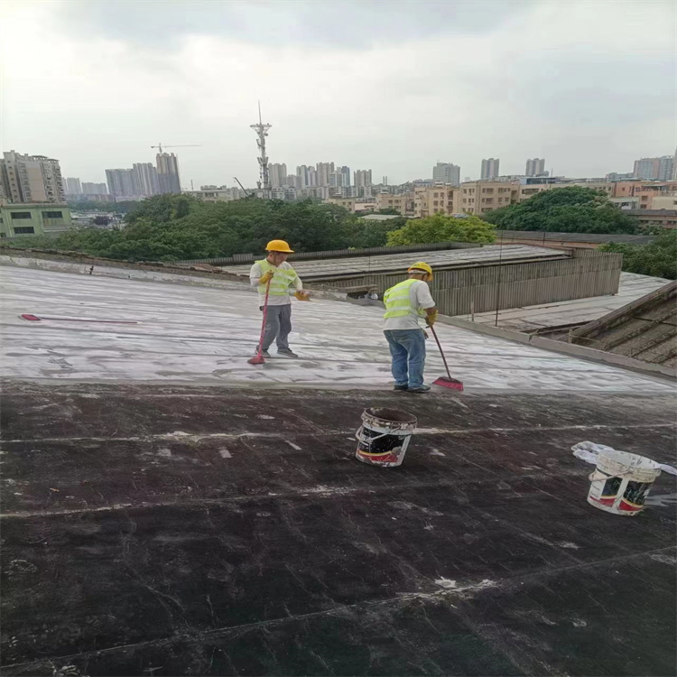 广州水池地下伸缩缝堵漏工程施工