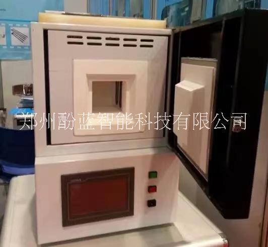 郑州市100*100*100高温箱式炉厂家CX-1700X 电阻炉马弗炉实验电炉高温烧结炉 100*100*100高温箱式炉
