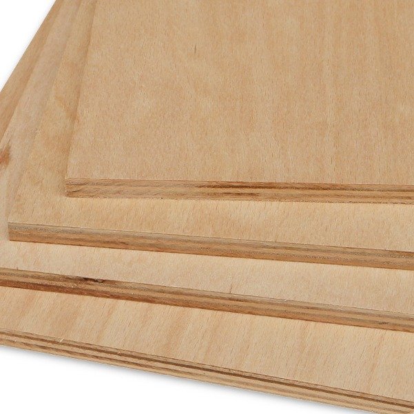 科技木面胶合板厂家报价  科技木面胶合板批发价格