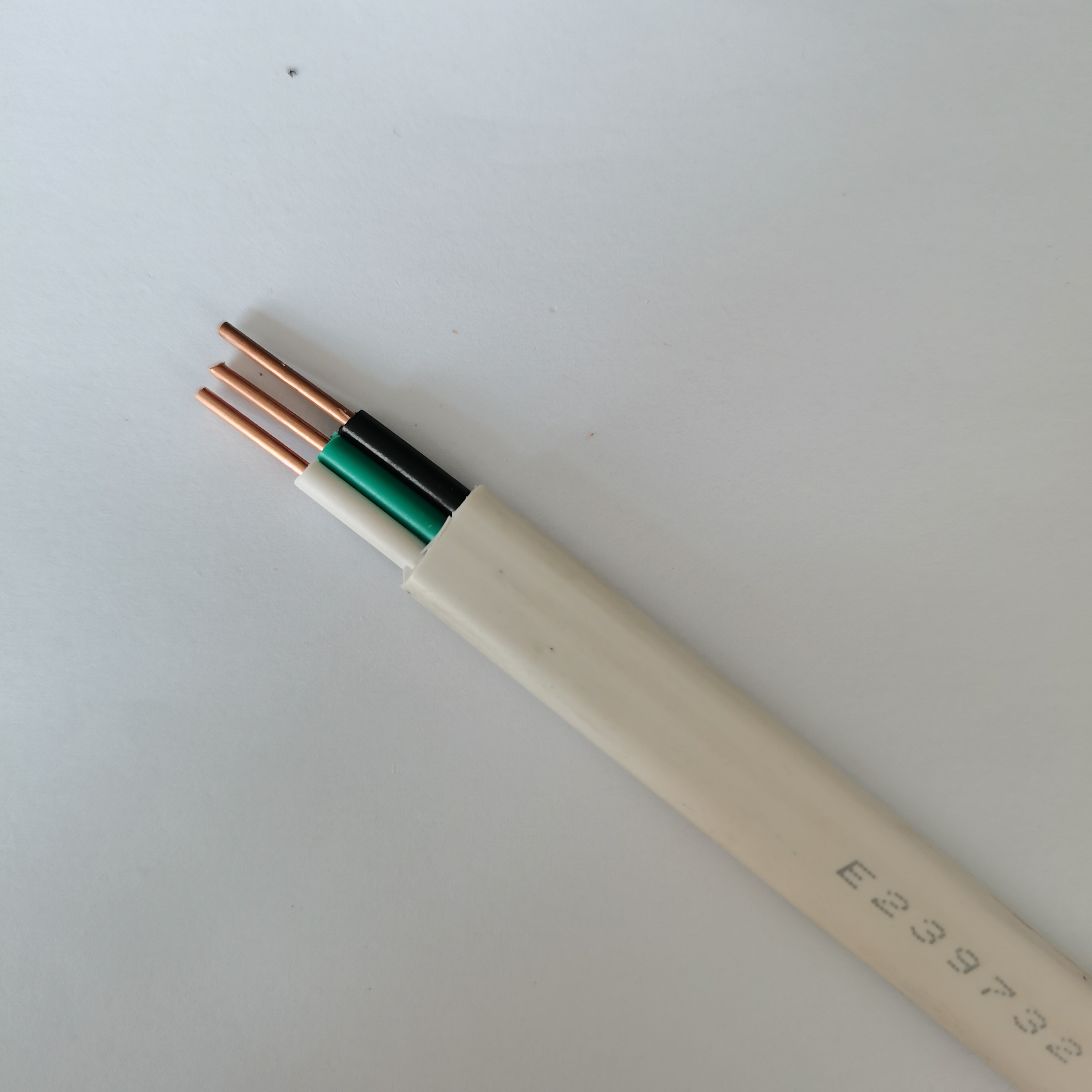 UL2587电缆 阻燃电线 绝缘电线 温美标电缆