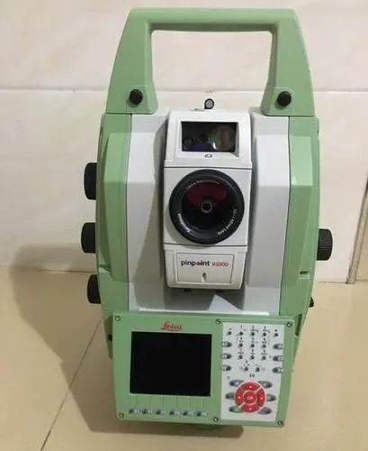 租售收Leica徕卡 TCRA1202全站仪