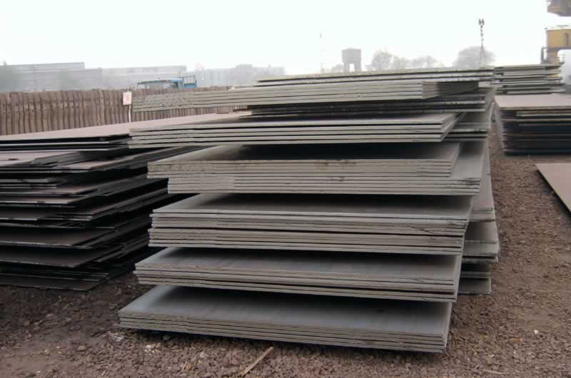 65MN热轧钢板 规格5-40mm  现货出