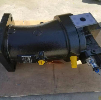 A7V250变量柱塞油泵轴向柱塞泵A7V型号生产维修图片