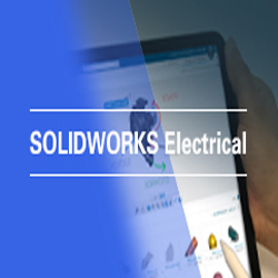 SOLIDWORKS Electrical电气设计-实现电气机械设计的并行开发