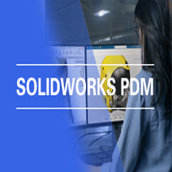 SOLIDWORKS PDM 数据管理和协作-咨询全国代理商亿达四方图片