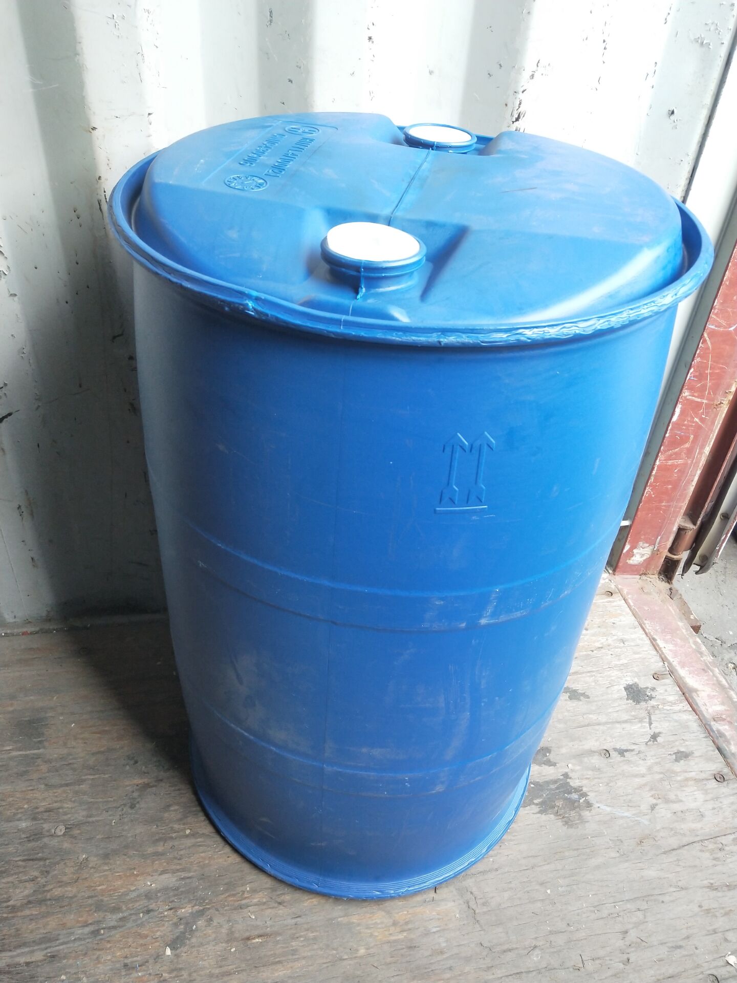 合肥二手塑料桶回收出售批发