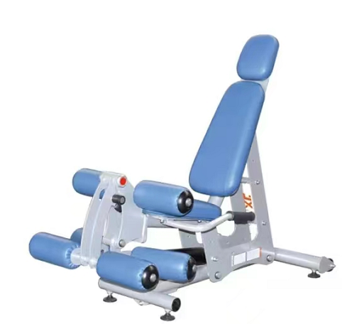 JX-CT141 大腿伸展训练器(双功能）供应商 大腿伸展训练器批发厂家