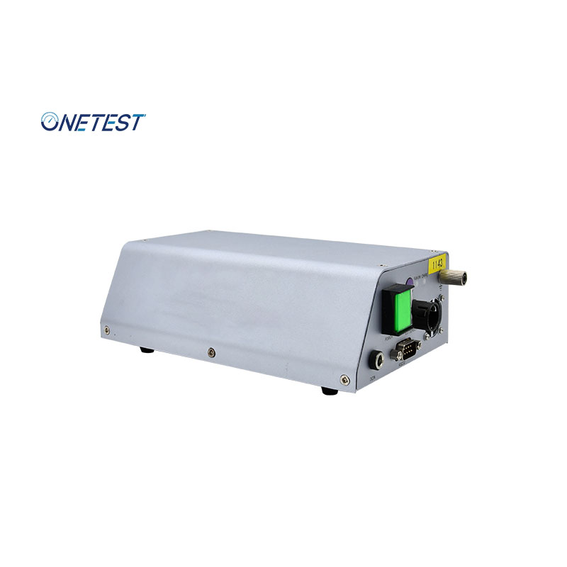 深圳市负氧离子浓度传感器型号厂家负氧离子浓度传感器型号-RS232输出-ONETEST-502XPS