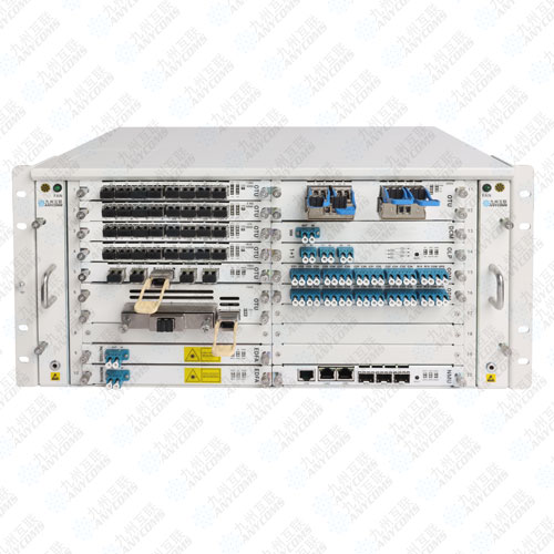200GCFP OTU波分传输卡-九州互联200G波分复用卡-200G OTN/DCI传输设备-城域网-骨干网