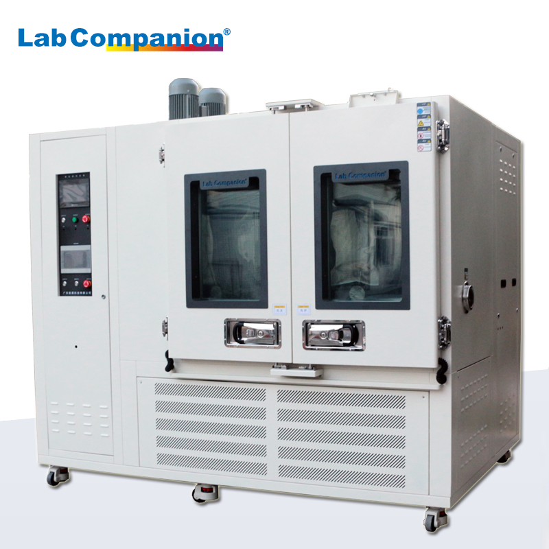 宏展的产品包括: 高低温湿热试验 广东小型快速温变箱225L