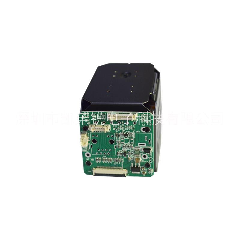 海康威视机芯转换接口板 多功能控制板 iDS-2ZMN3209N