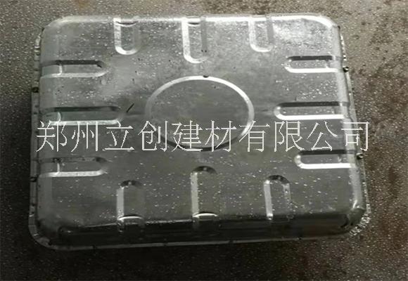 郑州市空心楼板芯模厂家金属空心楼板芯模箱体生产商批发