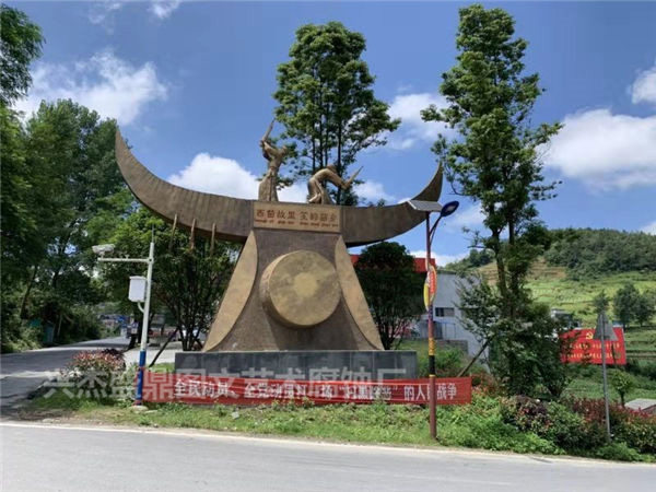 四川黄铜锻造厂家