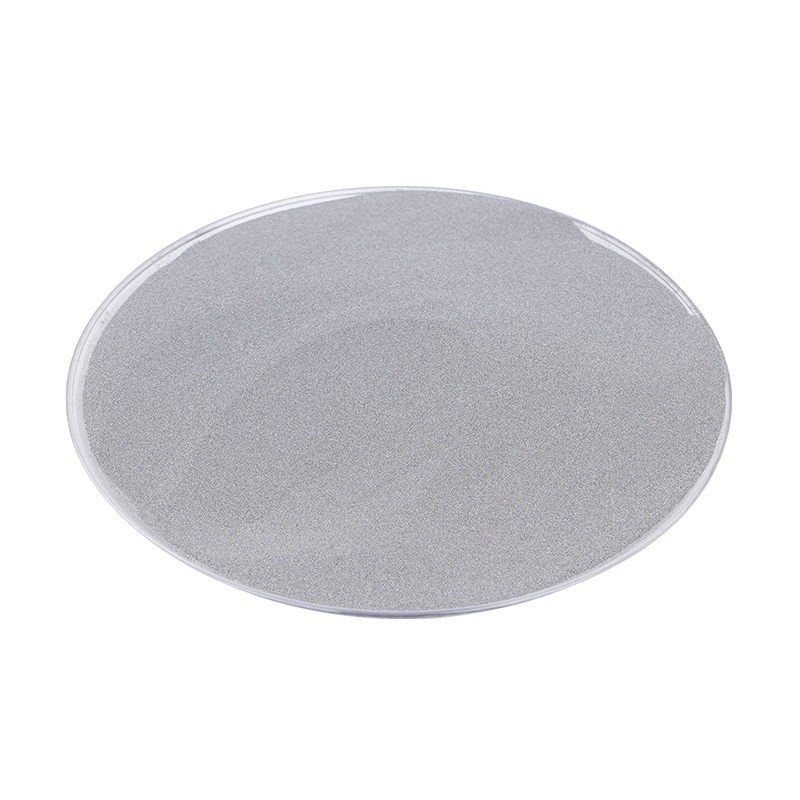 道路漆1.93高折射率反光粉  350-400目银灰色反光粉 ND1.93高折射率反光粉