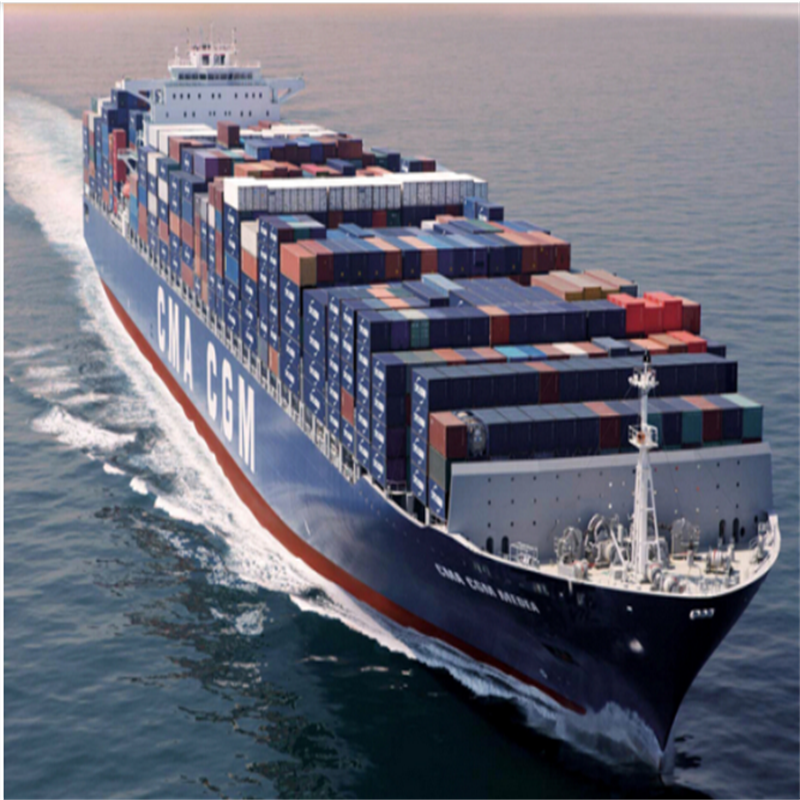 国际海运进口 地中海欧洲美国澳洲