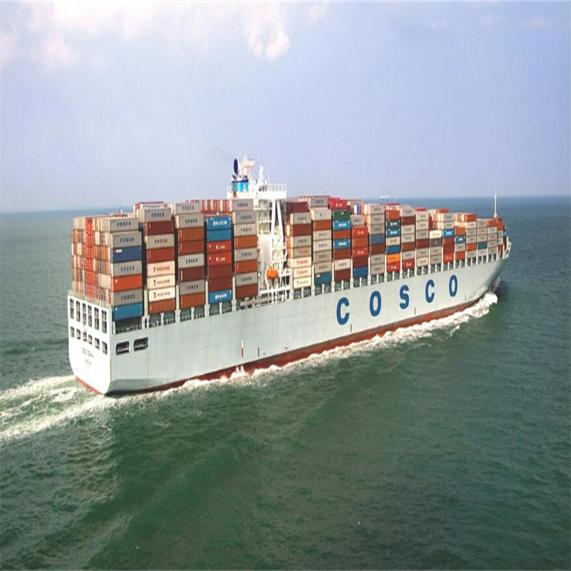 国际海运进口 地中海欧洲美国澳洲