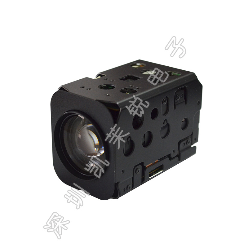 SONY索尼FCB-EH6300高清摄像机20倍光学变焦数字一体化机芯模组图片